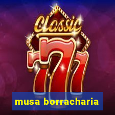 musa borracharia